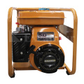 Gasoline water pump with air cooled gasoline  Robin type engine